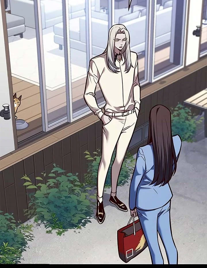 Eleceed Chapter 175 Fix Gambar 9